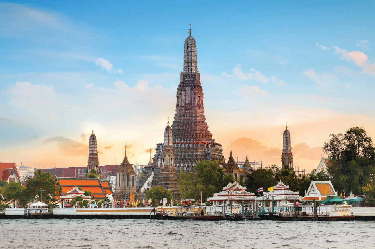 Wat Arun