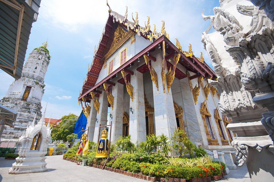 Wat Rakang