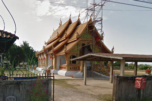 วัดดอนไชย (ศิลาเพชร)