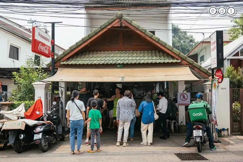 Khao Soi Mae Sa