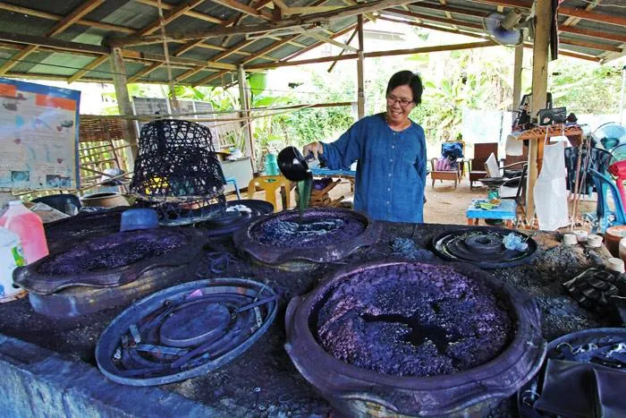 Thung Hong Village