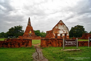 Wat Worachettharam