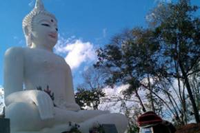 Wat Pha Deng