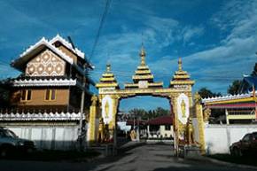 Wat Tiya Sathan