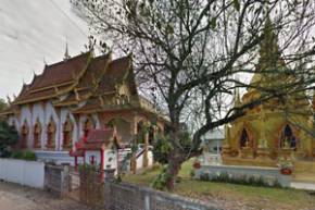 Wat Pa Chu