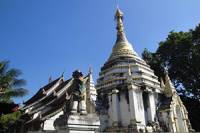 Wat Phuak Taem