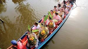 Khan Mak Phra Pathom Tradition