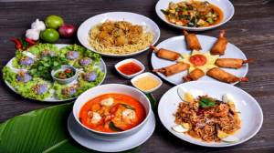 Traditional Thai Cuisine A Cultural Treasure Worth Preserving